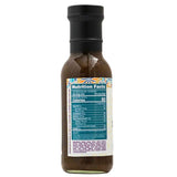Mesa de Vida Caribbean Cooking Sauce, 8.5 OZ