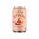De La Calle, Tepache Grapefruit Lime Paloma Organic, 12 Fl Oz