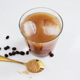 ZAVIDA Zabida hazelnut vanilla Hall bean coffee beans 907gX2 pieces flavored coffee