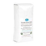 Purelife Enema Purelife Mold-Free/Mycotoxin Safe Coffee for Enemas / 1 Lb Whole Bean - Medium Air Roast -100% Organic/Gerson Recommended - Ships