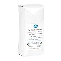 Purelife Enema Purelife Mold-Free/Mycotoxin Safe Coffee for Enemas / 1 Lb Whole Bean - Medium Air Roast -100% Organic/Gerson Recommended - Ships