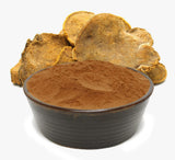 Organic Natural Pure Phellinus linteus Extract Powder-7.05 Ounce (200g)