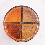 Zercumm Barbecue Seasoning 71G Spicy Seasoning Cumin Powder Barbecue Sauce Dipping Oil Fried Seasoning Mutton Skewers