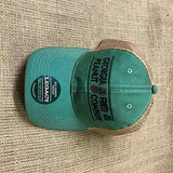 Georgia Fried Peanut Company Hat