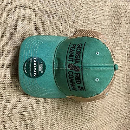 Georgia Fried Peanut Company Hat