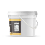 Birch & Meadow Granulated White Sugar, 1-Gallon Bucket Bulk Size, Cooking & Baking, Cookies & Cakes (144 Ounces)