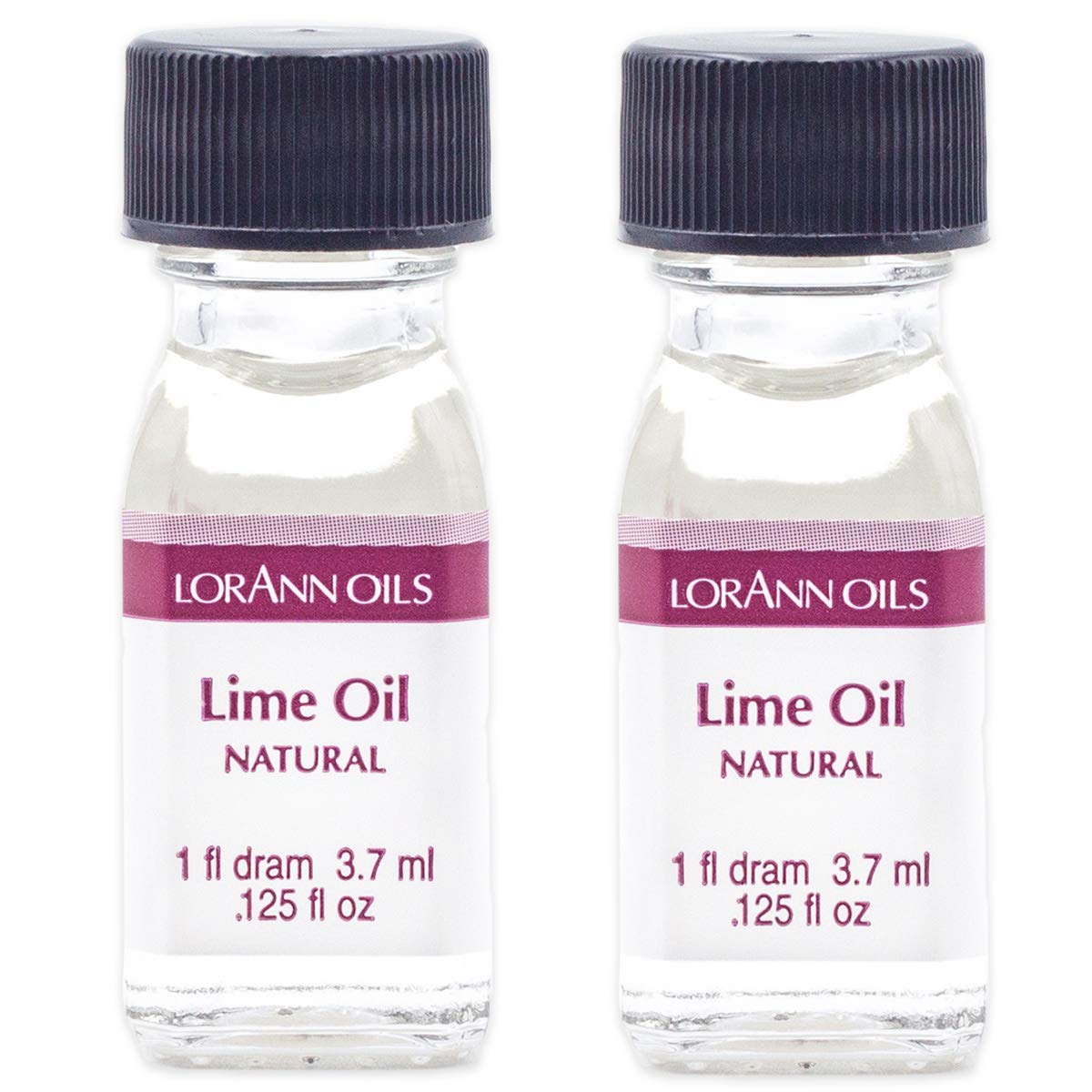 LorAnn Oils Super Strength Flavoring, Used For Candy Making, Flavoring Extracts, Baking, Hard Candy, & Flavor Oils - Bold, Natural Flavors 4X Stronger