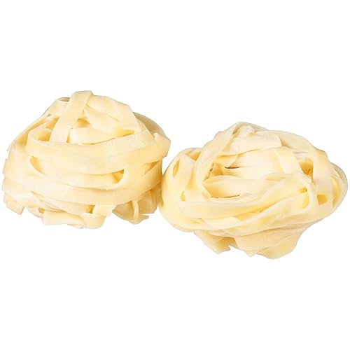 Josephs Gourmet Pasta Gluten Free Fettucini Nests, 15.15 Pound -- 6 per case.