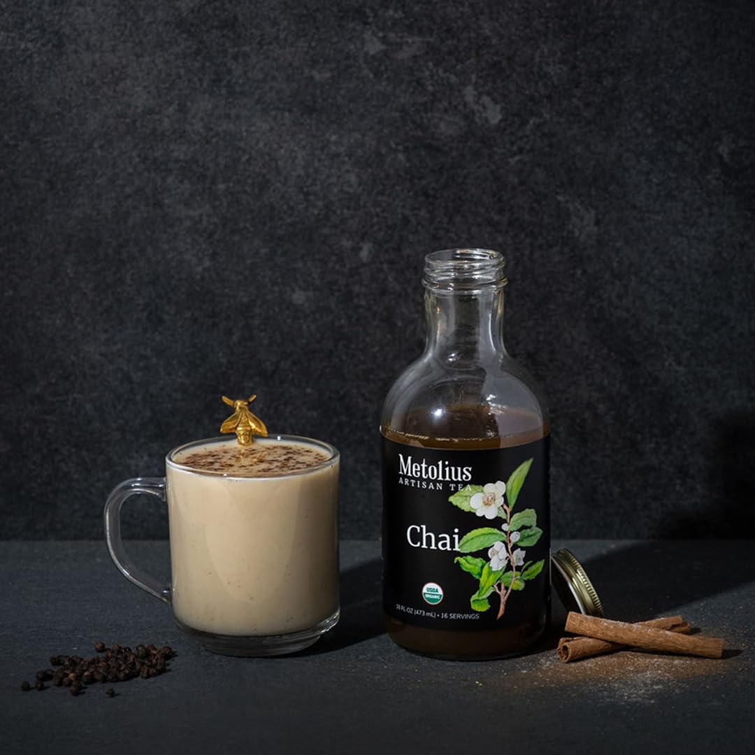 Metolius Chai