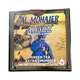 Moroccan Premium Green Tea AL Mohajer 41022 500g