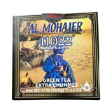 Moroccan Premium Green Tea AL Mohajer 41022 500g