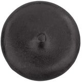 Wilton Black Vanilla Candy Melts, Pastille, 10-Ounce