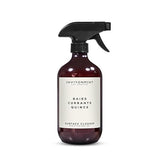 ENVIRONMENT Inspired by Designer Perfume DYPT Surface Cleaner, 16oz Luxury Surface Cleaner (Baies | Currants | Quince) Home Essentials, Scented