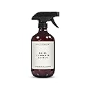 ENVIRONMENT Inspired by Designer Perfume DYPT Surface Cleaner, 16oz Luxury Surface Cleaner (Baies | Currants | Quince) Home Essentials, Scented