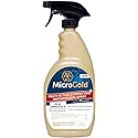 (2PACK) MicroGold Multi Action Disinfectant & Antimicrobial, Clear, 24oz2