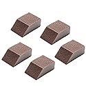 Cleaning Magic Erasers, Cleaning Sponge for Stubborn Stains, Multi-Functional Eraser, Shower & Tub Scrubber Sponge for Kitchen, Bathroom, Sink, Floor