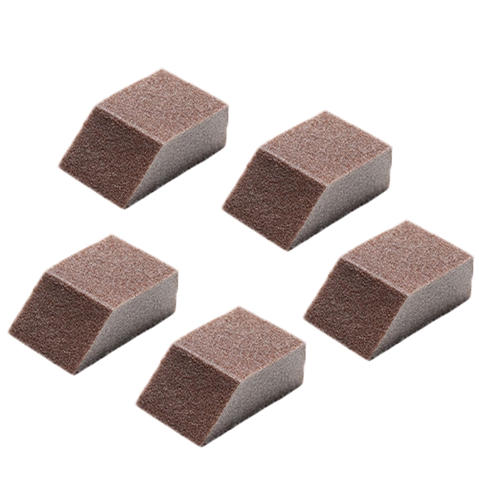 Cleaning Magic Erasers, Cleaning Sponge for Stubborn Stains, Multi-Functional Eraser, Shower & Tub Scrubber Sponge for Kitchen, Bathroom, Sink, Floor