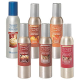 Yankee Candle Concentrated Room Spray Air Freshener, Instant Home Fragrance, Odor Eliminating Spray, Strong Scent, Room Freshener for Home