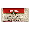 La Preferida Rice, Long Grain, 16-ounces (Pack of24)