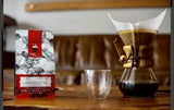 Barbarossa Ethiopian Sidamo Coffee -Natural Premium Quality Handcrafted - Light Roasted - Low Acidity Sweet Fruity Aroma Whole Beans | 2019