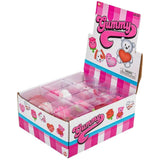 1.5" VALENTINES' GUMMY CHARACTERS