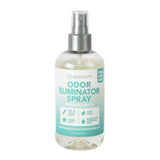SpaRoom Odor Eliminator Spray - Home Freshener for Strong Smells, Smoke and Pet Neutralizer, Bathroom and Car Deodorizer with Plant-Based Ingredients