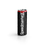 Speedmaster 1-018-001-01 Speedmaster 12oz Energy Drink