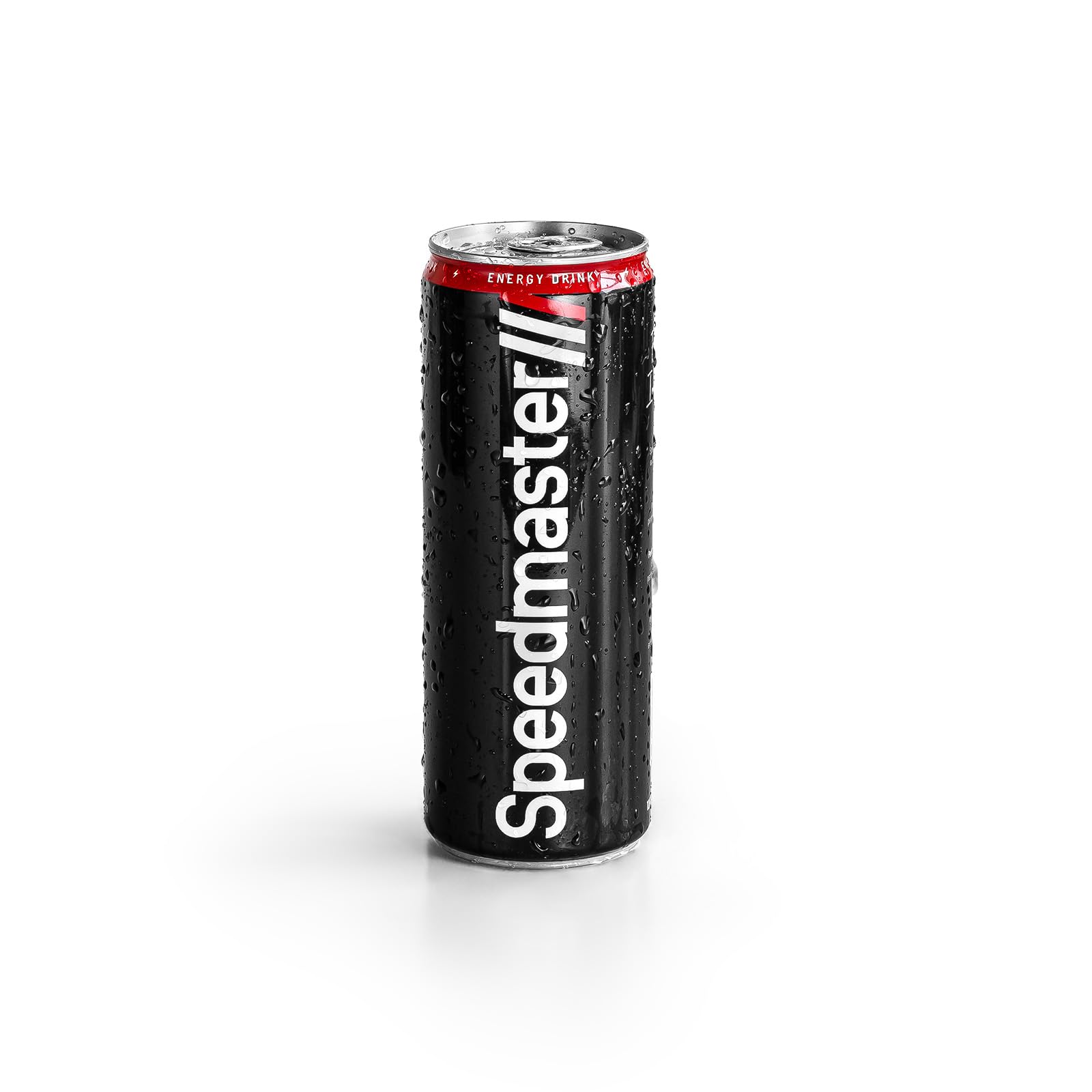 Speedmaster 1-018-001-01 Speedmaster 12oz Energy Drink