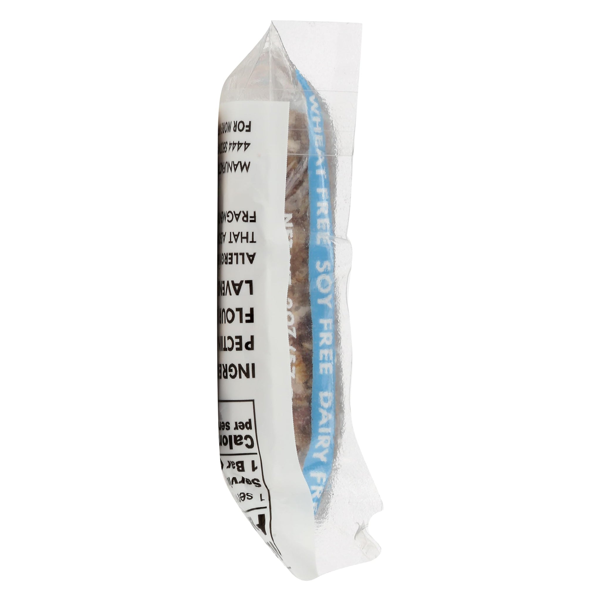 Small Batch Detroit Blueberry Lavender Granola Bar, 2 OZ