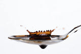 Organic Vanilla Extract - Made with Bourbon Madagascar Vanilla Beans - 4 fl oz - For Baking, Desserts, Home Cooking and Chefs