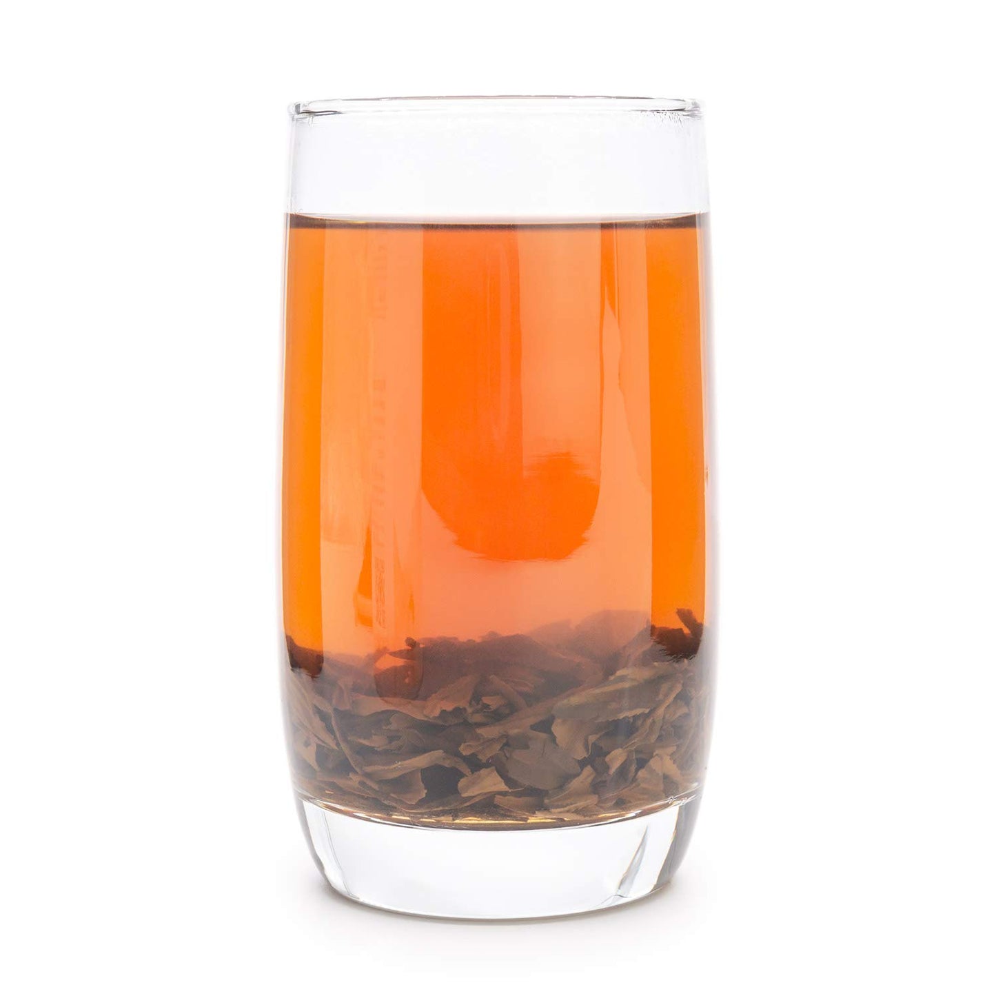 Oriarm Lapsang Souchong Unsmoked Black Tea from Wuyi Mountain- Chinese Loose Leaf Tea Zheng Shan Xiao Zhong without Smoke - 225g Ziplock Resealable
