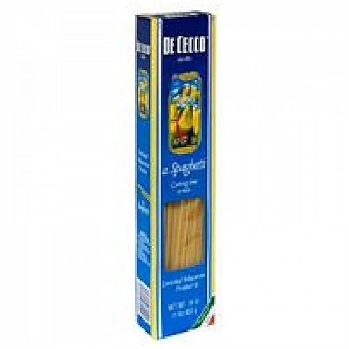 Spaghetti Pasta No.12