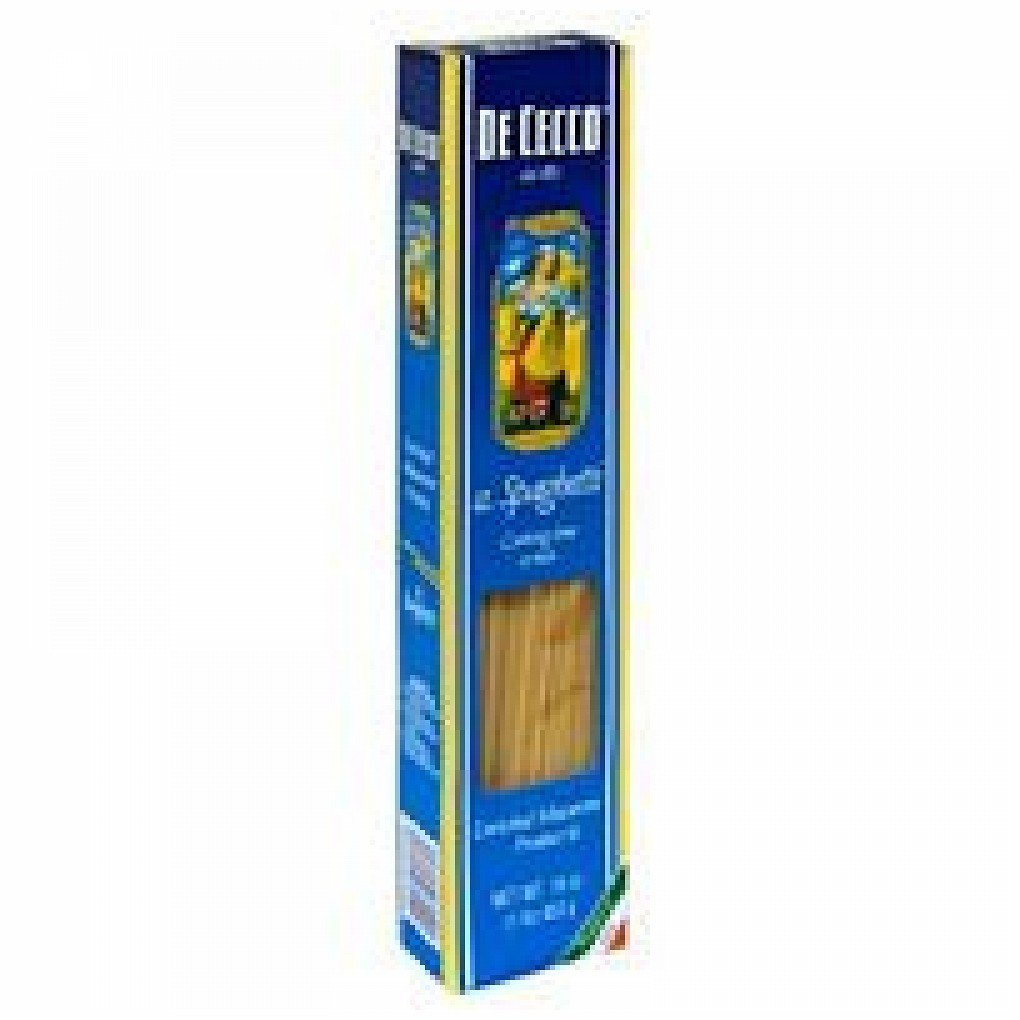 Spaghetti Pasta No.12