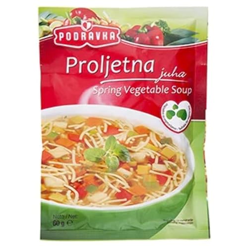 Podravka Spring Soup 1.8 oz