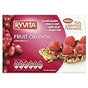 Ryvita Fruit Crunch Crispbread (200g) - Pack of 6