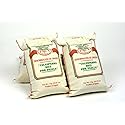 Flor de Calasparra-Calasparra Rice For Paella 1kg(35.27oz) Case of 3 Units - Wholesale