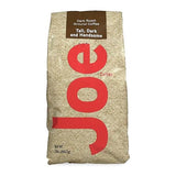Joe Knows Coffee Tall and Handsome Dark Roast Ground Coffee, 2 Pound