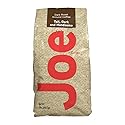 Joe Knows Coffee Tall and Handsome Dark Roast Ground Coffee, 2 Pound