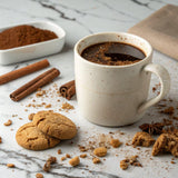 Cookie Jar Assorted Flavored Coffee Pods for Keurig K Cup Brewers, 40 Count Variety Pack - Flavored Coffee Sampler with Multiple Delicious Options