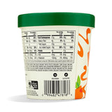 365 by Whole Foods Market, Organic Toffee Caramel Swirl Ice Cream, 1 pint