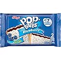 POP TART FRSTBLUEBRY3.67 by POP TARTS MfrPartNo 31032