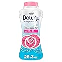 Downy Fresh Protect Laundry Scent Booster Beads for Washer with Febreze Odor Defense, April Fresh, 28.3 oz, Use with Fabric Softener