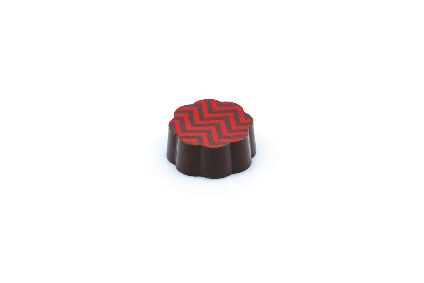 Mignon Chocolate elite luxury chocolate M-Collection - Handmade Gourmet Dark Chocolate Candied (M - Collection, 8 Piece)