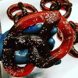 The Gummy Bear Guy (TM) | Gummy Pretzel (TM)
