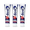 GOOP Hand Cleaner 10.5 Oz. Tube 3 Pack