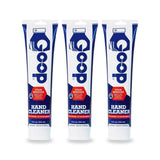 GOOP Hand Cleaner 10.5 Oz. Tube 3 Pack