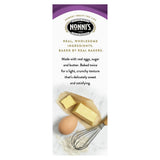 Nonni's Biscotti, Dark Chocolate Almond, 6 Boxes, 48 Biscotti Total