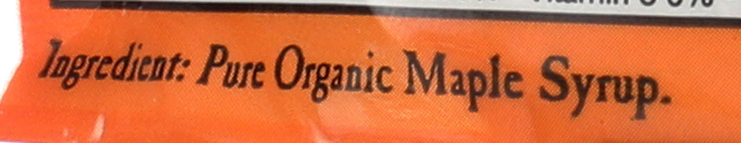 Coombs Family Farms Organic Pure Maple Sugar, Original, 6 oz