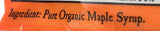 Coombs Family Farms Organic Pure Maple Sugar, Original, 6 oz