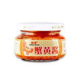 ?????????? Crab Sauce 102g x 1 bottles